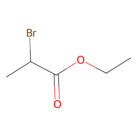 aladdin 阿拉丁 E106089 2-溴丙酸乙酯 535-11-5 98%