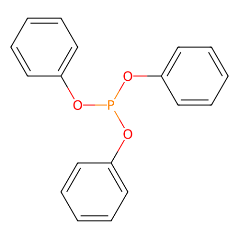 aladdin 阿拉丁 T104037 亚磷酸三苯酯 101-02-0 CP,95%