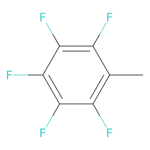 aladdin 阿拉丁 P160413 2,3,4,5,6-五氟甲苯 771-56-2 >98.0%(GC)