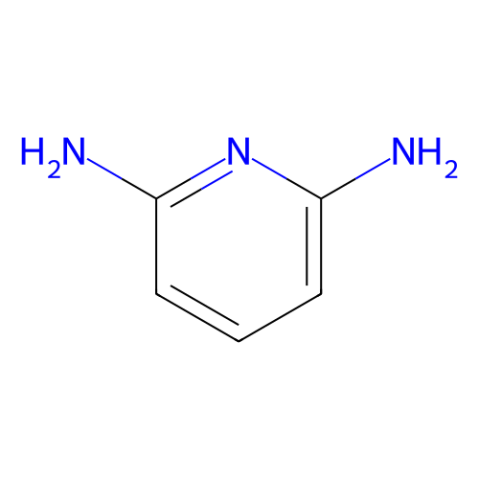 aladdin 阿拉丁 D106446 2,6-二氨基吡啶 141-86-6 98%
