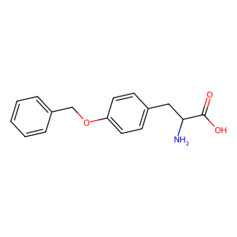 aladdin 阿拉丁 B111004 O-苄基-L-酪氨酸 16652-64-5 98%