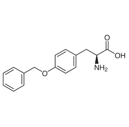 aladdin 阿拉丁 B111004 O-苄基-L-酪氨酸 16652-64-5 98%