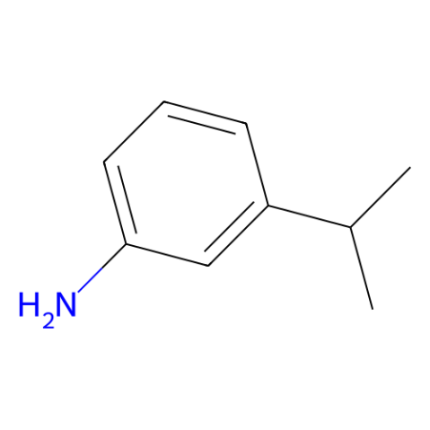 aladdin 阿拉丁 I107961 3-异丙基苯胺 5369-16-4 98%
