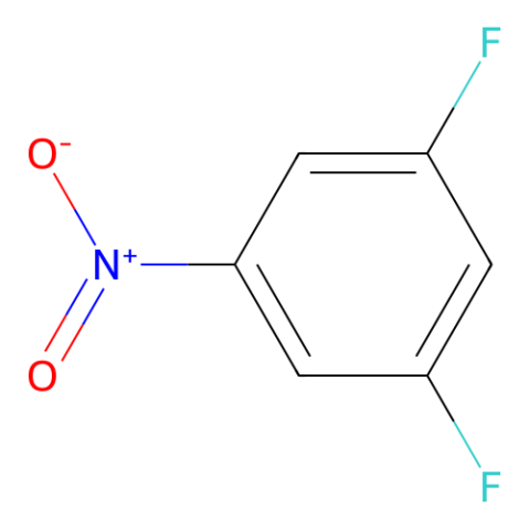 aladdin 阿拉丁 D122679 3,5-二氟硝基苯 2265-94-3 98%
