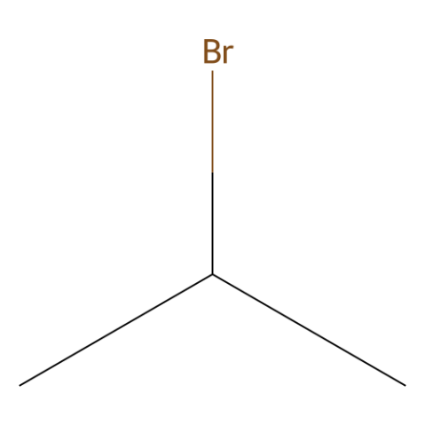 aladdin 阿拉丁 B109114 溴代异丙烷 75-26-3 CP,98%