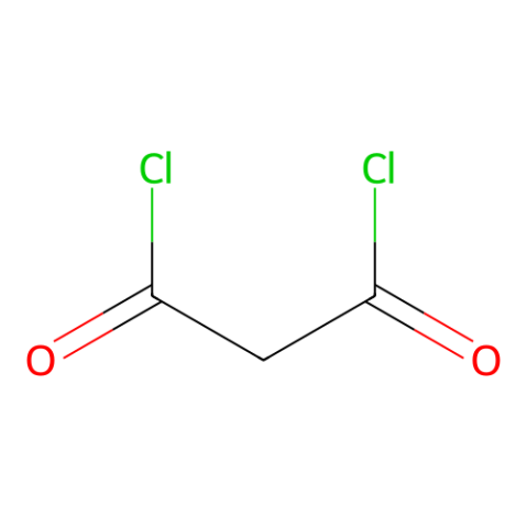 aladdin 阿拉丁 M104009 丙二酰氯 1663-67-8 97%