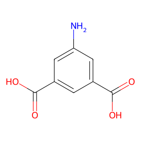 aladdin 阿拉丁 A107450 5-氨基间苯二甲酸 99-31-0 98%
