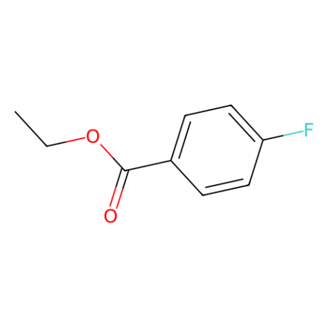 aladdin 阿拉丁 F102053 对氟苯甲酸乙酯 451-46-7 99%