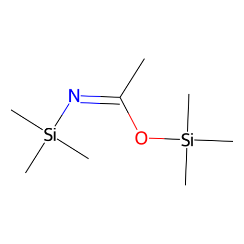 aladdin 阿拉丁 T109041 N,O-双(三甲基硅烷基)乙酰胺 10416-59-8 95%