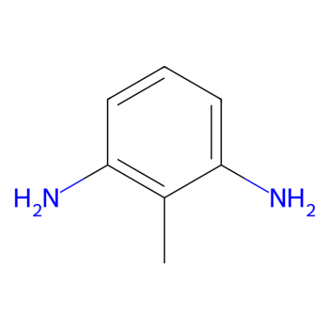 aladdin 阿拉丁 D103021 2,6-二氨基甲苯 823-40-5 98%