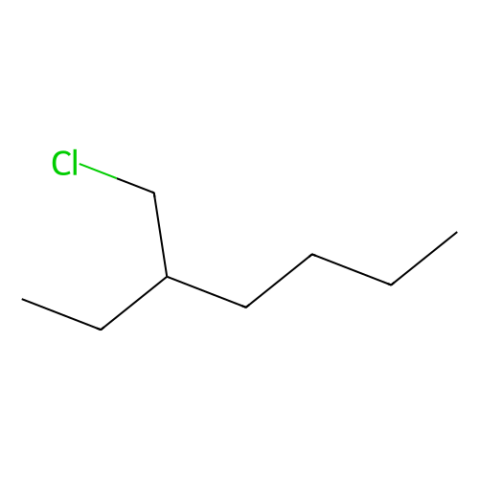 aladdin 阿拉丁 C102335 氯代异辛烷 123-04-6 98%