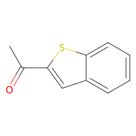 aladdin 阿拉丁 A119133 2-乙酰基苯并噻吩 22720-75-8 98%
