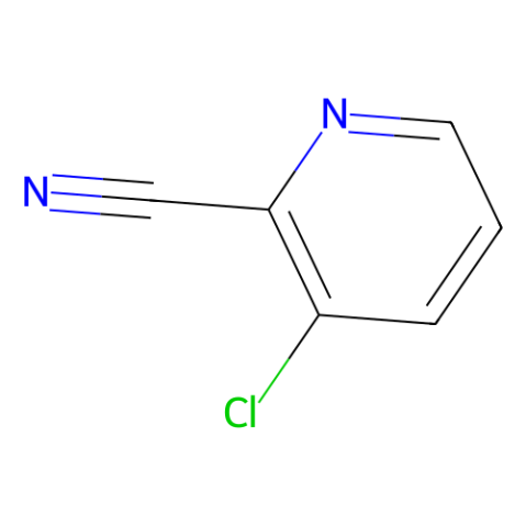 aladdin 阿拉丁 C122677 3-氯-2-氰吡啶 38180-46-0 95%