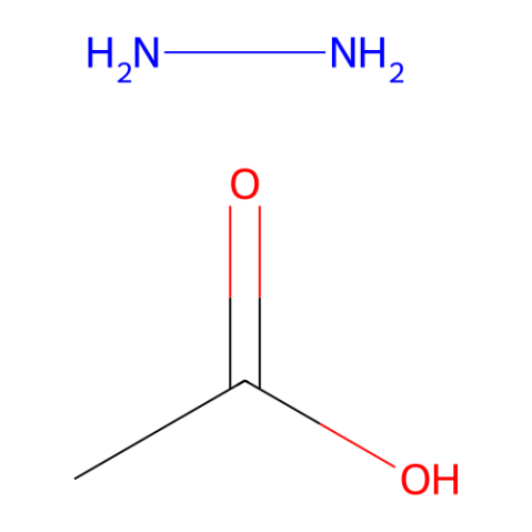 aladdin 阿拉丁 H119952 乙酸肼 7335-65-1 97%