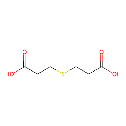 aladdin 阿拉丁 T106635 3,3'-硫代二丙酸 111-17-1 98%