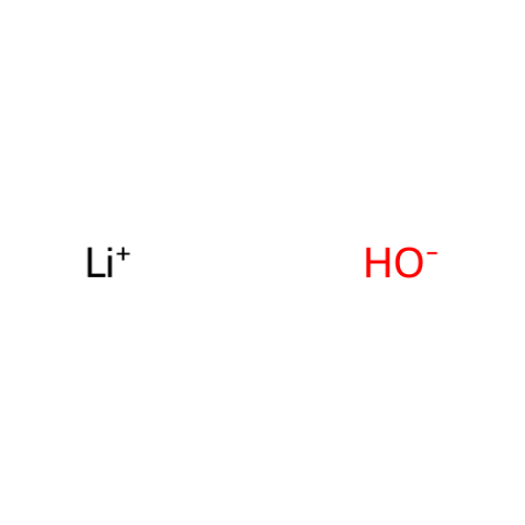 aladdin 阿拉丁 L119903 氢氧化锂，无水 1310-65-2 99.99% metals basis