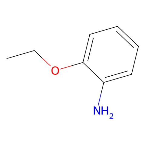 aladdin 阿拉丁 E100407 2-乙氧基苯胺 94-70-2 98%