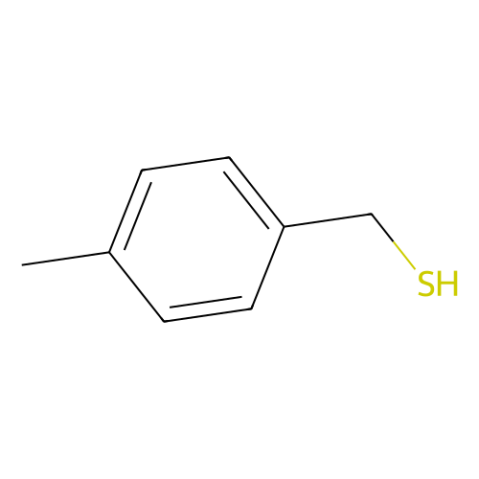 aladdin 阿拉丁 M113646 4-甲基苄基硫醇 4498-99-1 97%