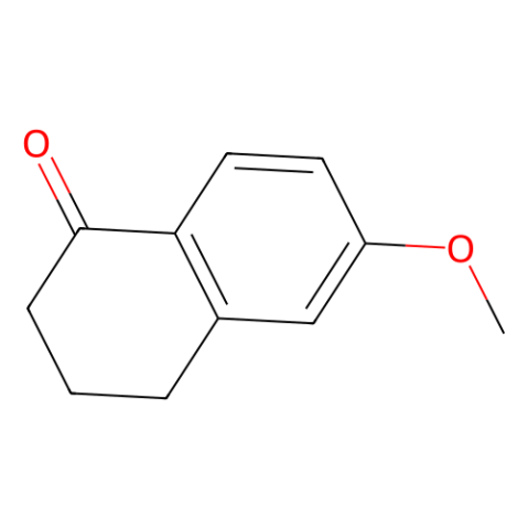 aladdin 阿拉丁 M119777 6-甲氧基-1-萘满酮 1078-19-9 99%