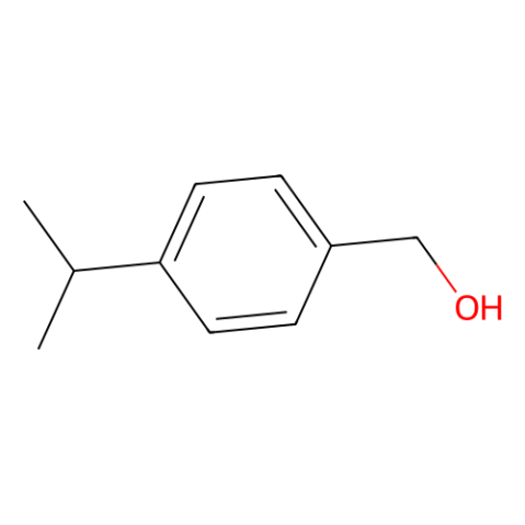aladdin 阿拉丁 I107533 4-异丙基苯甲醇 536-60-7 97%