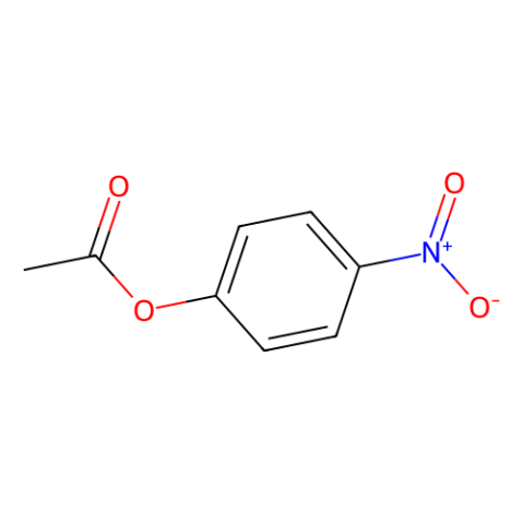 aladdin 阿拉丁 N111060 乙酸对硝基苯酯 830-03-5 98%