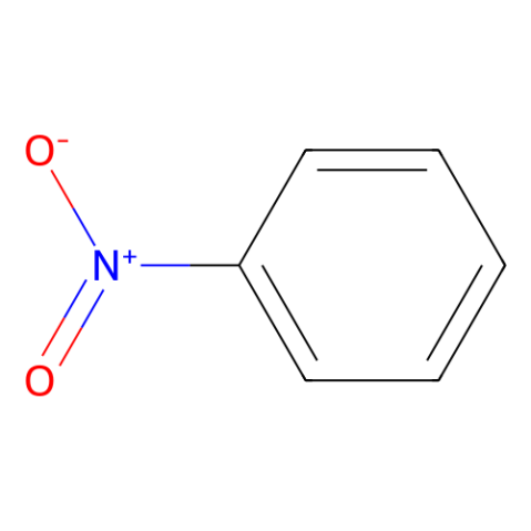 aladdin 阿拉丁 N123719 氘代硝基苯-d? 4165-60-0 D,99%