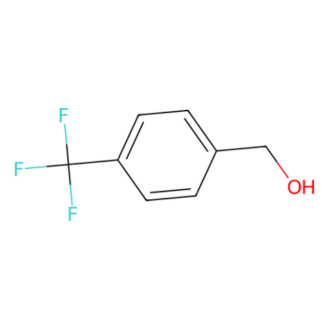 aladdin 阿拉丁 T100673 4-(三氟甲基)苄醇 349-95-1 98%