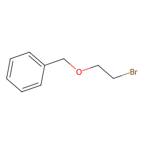 aladdin 阿拉丁 B107737 2-苄氧基溴乙烷 1462-37-9 97%