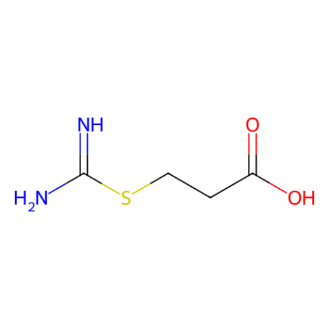 aladdin 阿拉丁 I121960 S-羧乙基异硫脲甜菜碱 5398-29-8 90%