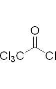 aladdin 阿拉丁 T107756 三氯乙酰氯 76-02-8 98%