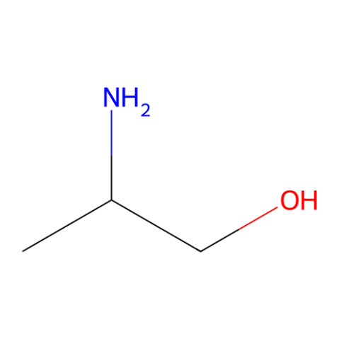 aladdin 阿拉丁 A109243 (S)-(+)-2-氨基-1-丙醇 2749-11-3 98%