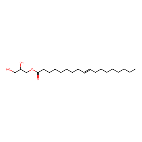 aladdin 阿拉丁 M107454 甘油单油酸酯 111-03-5 99%
