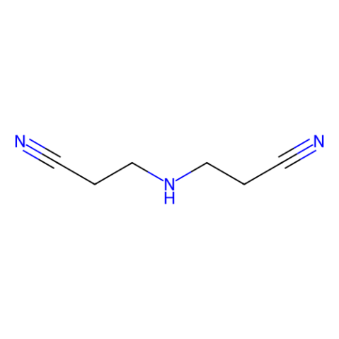 aladdin 阿拉丁 I419708 3,3'-亚氨基二丙腈 111-94-4 98%