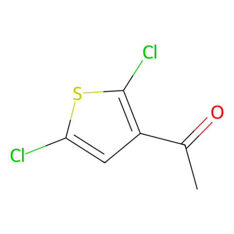 aladdin 阿拉丁 A123510 2,5-二氯-3-乙酰基噻吩 36157-40-1 98%