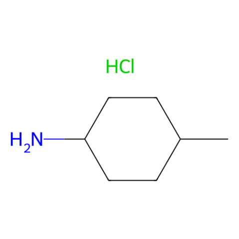 aladdin 阿拉丁 M158849 4-甲基环己胺盐酸盐 100959-19-1 98%