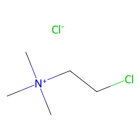aladdin 阿拉丁 C113520 氯化氯胆碱 999-81-5 98%