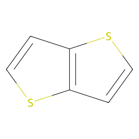 aladdin 阿拉丁 T119992 噻吩并[3,2-b]噻吩 251-41-2 98%