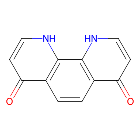 aladdin 阿拉丁 D119919 4,7-二羟基-1,10-菲罗啉 3922-40-5 98%