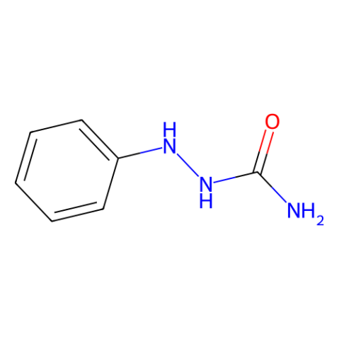 aladdin 阿拉丁 P160542 1-苯基氨基脲 103-03-7 98%