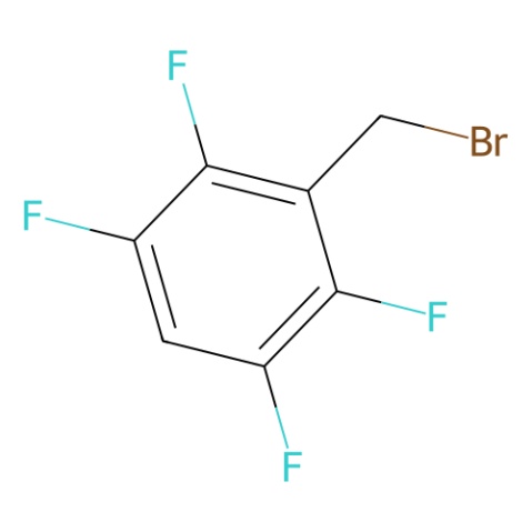 aladdin 阿拉丁 T161888 2,3,5,6-四氟溴苄 53001-73-3 97%
