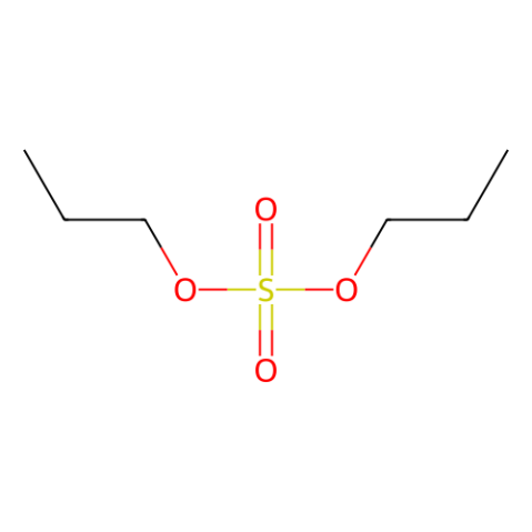 aladdin 阿拉丁 D154806 硫酸二丙酯[烷基化剂] 598-05-0 ≥90.0%(GC)