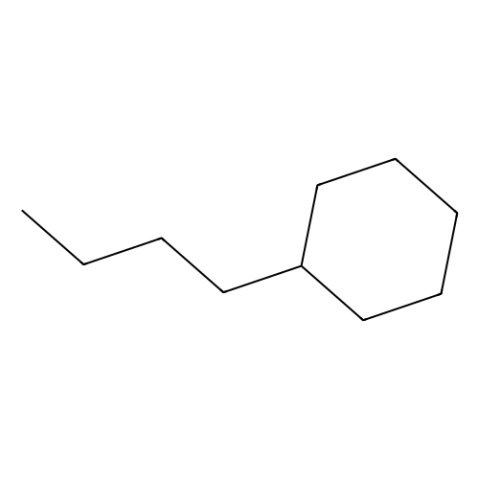 aladdin 阿拉丁 B152699 丁基环己烷 1678-93-9 >99.0%(GC)
