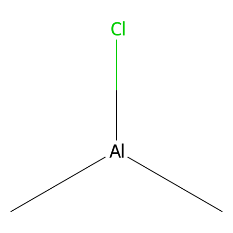aladdin 阿拉丁 D468609 二甲基氯化铝 1184-58-3 1.0M in Hexanes