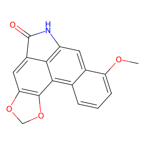 aladdin 阿拉丁 A302423 马兜铃内酰胺 13395-02-3 分析对照品