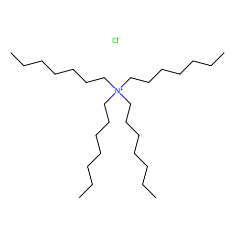 aladdin 阿拉丁 T346204 四庚基氯化铵 10247-90-2 97%