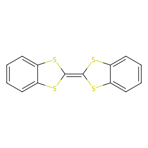 aladdin 阿拉丁 D468992 二苯并四硫富瓦烯 24648-13-3 97%