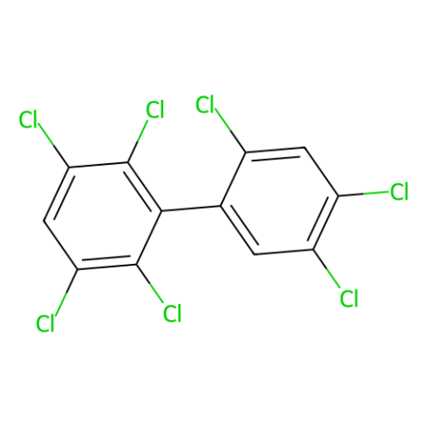 aladdin 阿拉丁 H129029 2,2',3,4',5,5',6-七氯联苯 52663-68-0 100 ug/mL in Isooctane