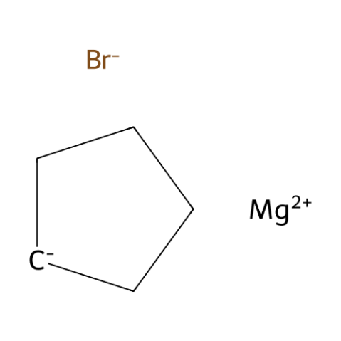 aladdin 阿拉丁 C111412 环戊基溴化镁 33240-34-5 1mol/L in THF