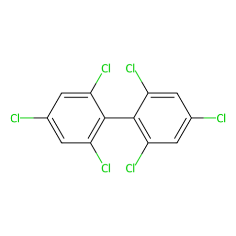 aladdin 阿拉丁 H128965 2,2',4,4',6,6'-六氯联苯 33979-03-2 100 ug/mL in Isooctane