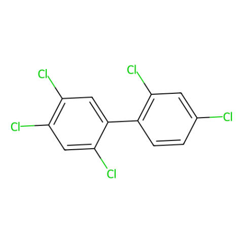 aladdin 阿拉丁 P128862 2,2',4,4',5-五氯联苯 38380-01-7 100 ug/mL in Isooctane